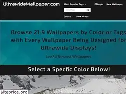Sites similar to ultrawidewallpaper.com