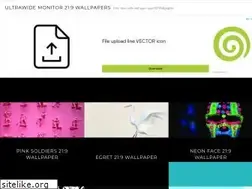 Sites similar to ultrawidewallpapers.com