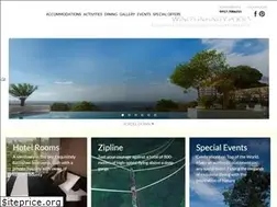 Sites similar to ultrawindsresort.com