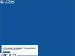 Sites similar to ultrax.com.br