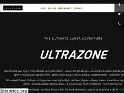 Sites similar to ultrazonebaileys.com
