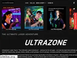 Sites similar to ultrazoneloudoun.com