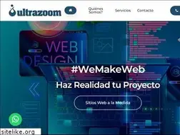 Sites similar to ultrazoom.net