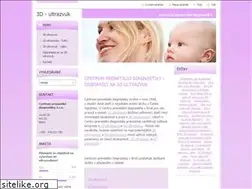 Sites similar to ultrazvuk-3d.cz
