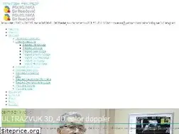Sites similar to ultrazvuk-drroncevic.com