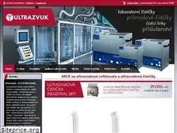 Sites similar to ultrazvuk-sro.cz