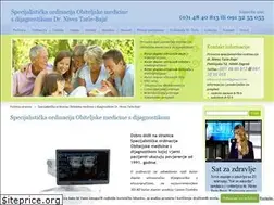 Sites similar to ultrazvuk-tarle.hr