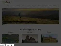 Sites similar to ultreia.cz