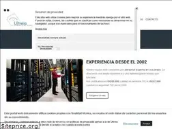 Sites similar to ultreia.es