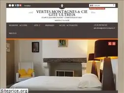 Sites similar to ultreia64.fr