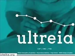 Sites similar to ultreiaburgos.com