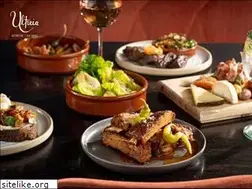 Sites similar to ultreiadenver.com
