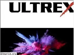 Sites similar to ultrex.com