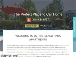 Sites similar to ultris-islandpark.com