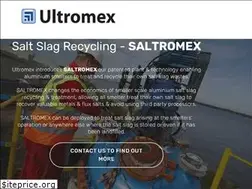 Sites similar to ultromex.com