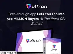 Sites similar to ultronvip.me