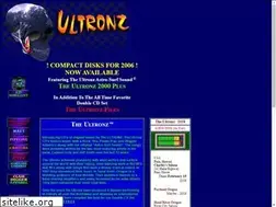 Sites similar to ultronz.com