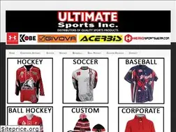 Sites similar to ultsales.com