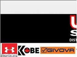 Sites similar to ultsports.com