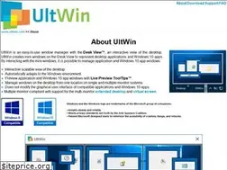 Sites similar to ultwin.com