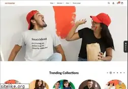 Sites similar to ultykhopdi.com