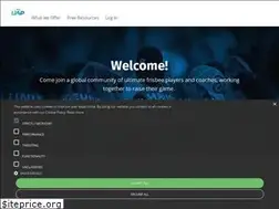 Sites similar to ultyresults.com