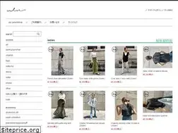 Sites similar to ulu-select.com