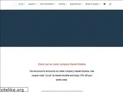 Sites similar to ulua.com