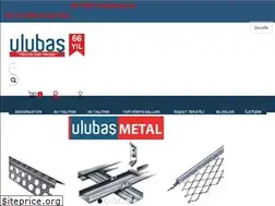 Sites similar to ulubas.net