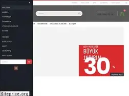 Sites similar to ulubayaydinlatma.com