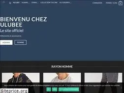 Sites similar to ulubee.com