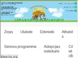 Sites similar to ulubele.org