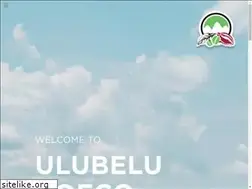 Sites similar to ulubelu.com