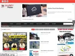 Sites similar to ulubeyweb.com