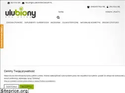 Sites similar to ulubionyekosklep.pl