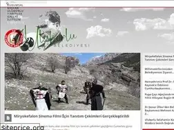 Sites similar to uluborlu.bel.tr