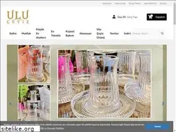 Sites similar to uluceyiz.com