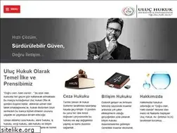 Sites similar to uluchukuk.com