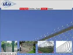 Sites similar to ulucit.com