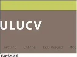 Sites similar to ulucv.com