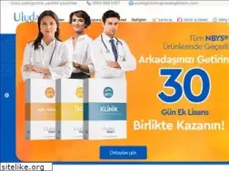 Sites similar to uludagbilisim.com
