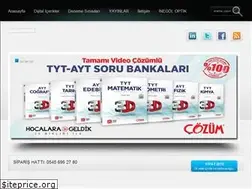 Sites similar to uludagdagitim.com