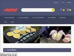 Sites similar to uludagdedektor.com