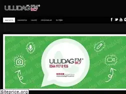 Sites similar to uludagfm.com.tr