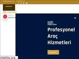 Sites similar to uludaggroup.com
