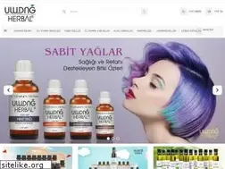Sites similar to uludagherbal.com