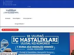 Sites similar to uludagichastaliklari.org