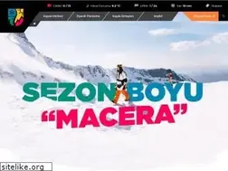 Sites similar to uludaginfo.com