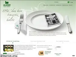 Sites similar to uludagkebap.com.tr