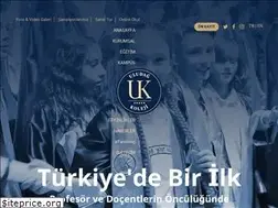 Sites similar to uludagkoleji.com